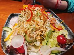 -千代武日本料理(爱建店)
