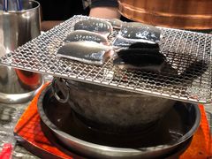 -白丁家泥炉烤肉·鳗鱼(海河东路店)