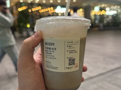 -阿嬷手作(深圳梅林卓悦汇店)