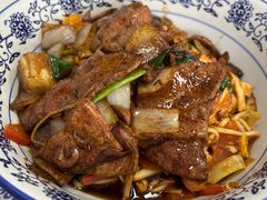 -复兴面王(河东路起源店)