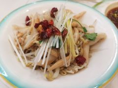 葱油鸟贝-松云居
