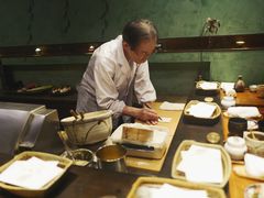 -みかわ是山居