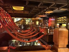 -隐厨中国餐馆(红旗大街店)