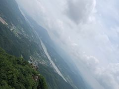 -吉林市朱雀山国家森林公园