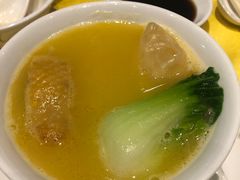 花胶鸡-金玉满堂潮州酒楼(无限极荟购物广场店)
