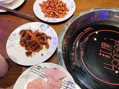 -红牌美蛙鱼头火锅(万辉国际广场店)