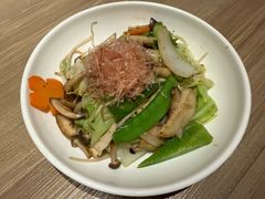 -小山日本料理(兴业太古汇店)