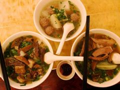 -莲塘味宝园牛杂(天越翔园店)