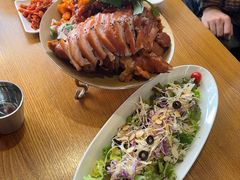 -Myth猪蹄(明洞店)