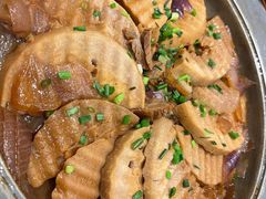 -锡和无锡菜(景丽苑店)