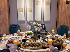 -夜宴江景餐厅