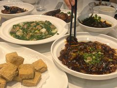 -广玉兰上海菜(德平店)