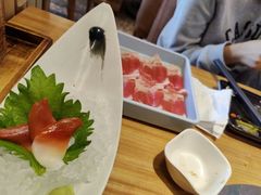北极贝-水林间·寿喜烧自助(仙林金鹰店)