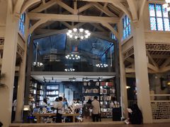 -中华圣公会教堂旧址