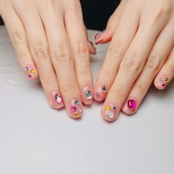 -U3美甲