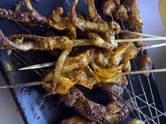 -刘成杰锦州烧烤(南河路店)