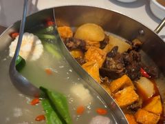 -八合里潮汕鲜牛肉火锅(深圳海岸城店)