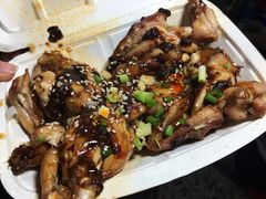 -观景小胖烧烤(观景店)