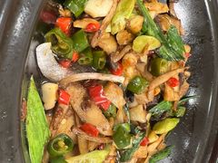 -天和晟新京菜.水煮鱼.湘土菜(国展店)