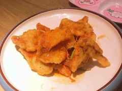 -关东小磨东北菜(上海长风大悦城店)