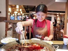 -纸盐河码头火锅(十八梯店)