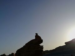 -敦煌雅丹国家地质公园
