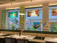 -Aqua Oasis 水天堂(太湖中心mall店)