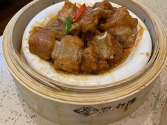 -点都德(大茶楼店)