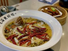 -乜都得港式茶楼(天贵路店)
