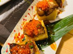 -昱匠·日本料理(金融街店)