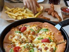 -必胜客(领界店)