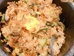 -小木屋拌饭(沈阳中街大悦城店)