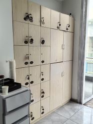-Coo Hair salon