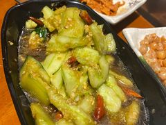 -伍丁·烤牛肋(和平东桥店)