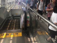 -龙眠大道(地铁站)