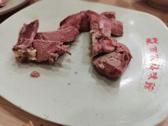 白切鸡肝-百家鸡味馆(清泰店)