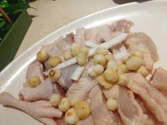 -润泽园椰子鸡(汇一城店)