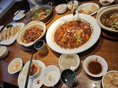 -青海名吃尕张娃非遗烤肉(海湖总店)