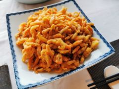 -璟象酒店-爱丽坊景观餐厅