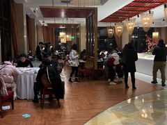-锦园餐厅(九龙湖开元度假村店)