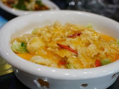 -邢家锅贴老店·非遗·开封菜(金明广场店)