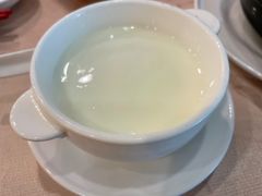 -汕头君华海逸酒店·鸿桃轩中餐厅