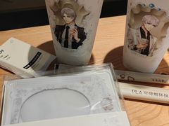 -喜茶(广州北京路惠福东店)