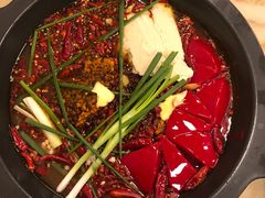 -黄潇洒老火锅(九眼桥宏济巷店)
