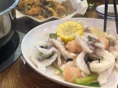 -鱼醉无骨鱼·中山脆肉鲩(荔湾路店)
