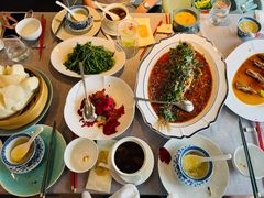 -南堂馆·新川菜(春熙路店)