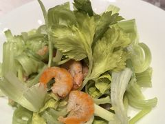 -惠丰堂饭庄(北洼路店)