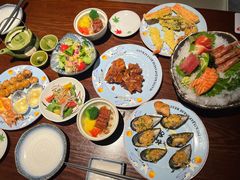 -松子料理(亮马桥店)