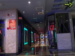 -好乐迪(张扬路八佰伴店)