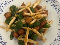 -围龙屋客家食府(福田店)